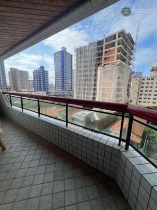 Imagem Apartamento com 2 Quartos à Venda, 83 m² em Aviação - Praia Grande Imagem Apartamento com 2 Quartos à Venda, 83 m² em Aviação - Praia Grande