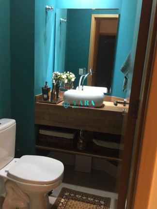 Imagem Apartamento com 2 Quartos à Venda, 110 m² em Praia Grande - Ubatuba