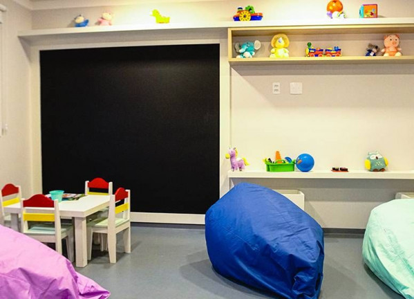 Imagem Apartamento com 2 Quartos à Venda, 32 m² em Parque Fongaro - São Paulo
