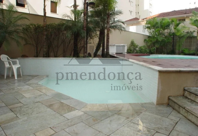 Imagem Apartamento com 3 Quartos à Venda, 104 m² em Perdizes - São Paulo Imagem Apartamento com 3 Quartos à Venda, 104 m² em Perdizes - São Paulo