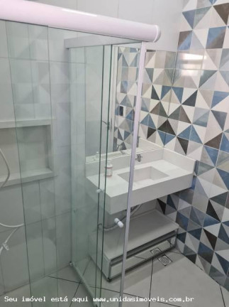 Imagem Casa com 3 Quartos à Venda, 102 m² em Centro - Peruíbe