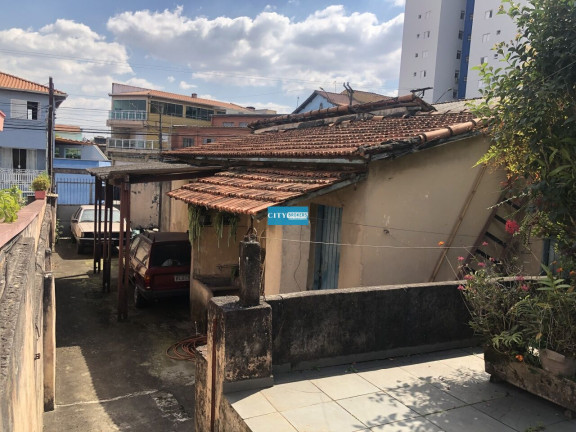 Imagem Casa com 3 Quartos à Venda, 220 m² em Vila Assis Brasil - Mauá