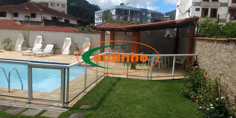 Imagem Apartamento com 3 Quartos à Venda, 90 m² em Alto - Teresópolis Imagem Apartamento com 3 Quartos à Venda, 90 m² em Alto - Teresópolis