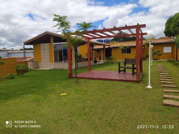 Chácara com 5 Quartos à Venda, 45 m² em Maracanã - Jarinu