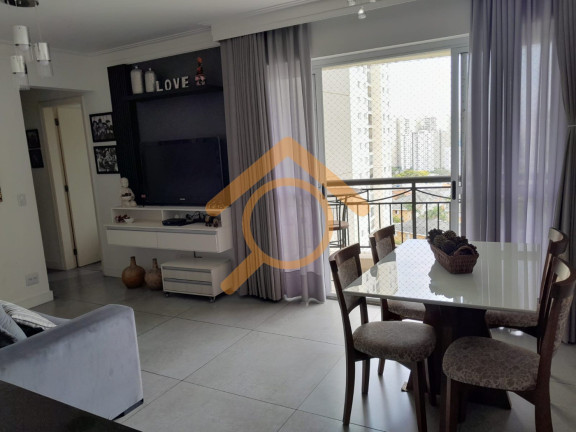 Imagem Imóvel com 3 Quartos à Venda, 82 m² em Jardim Marajoara - São Paulo Imagem Imóvel com 3 Quartos à Venda, 82 m² em Jardim Marajoara - São Paulo