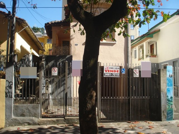 Imagem Terreno à Venda, 192 m² em Centro - Osasco Imagem Terreno à Venda, 192 m² em Centro - Osasco