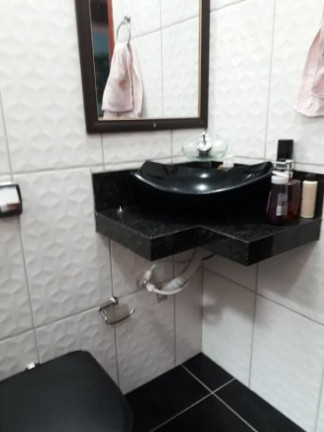 Imagem Casa com 3 Quartos à Venda, 200 m² em Jardim São Domingos - Sumaré