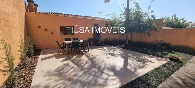 Imagem Casa com 3 Quartos à Venda, em Recreio Das Acacias - Ribeirão Preto Imagem Casa com 3 Quartos à Venda, em Recreio Das Acacias - Ribeirão Preto