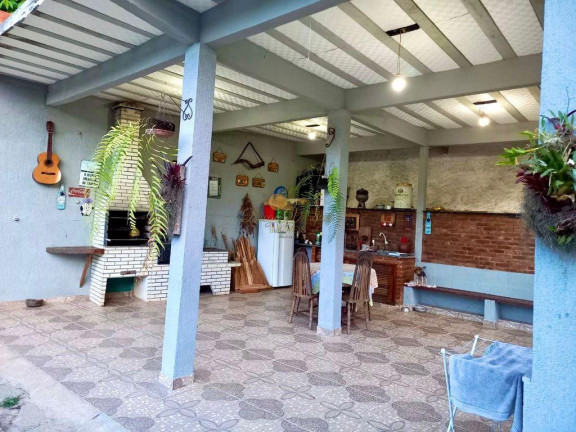 Imagem Casa com 4 Quartos à Venda, 250 m² em Jardim Salaco - Teresópolis Imagem Casa com 4 Quartos à Venda, 250 m² em Jardim Salaco - Teresópolis