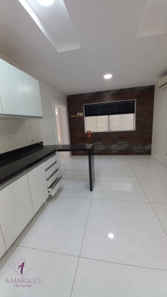 Imagem Casa com 4 Quartos à Venda,  em Barra Da Tijuca - Rio De Janeiro