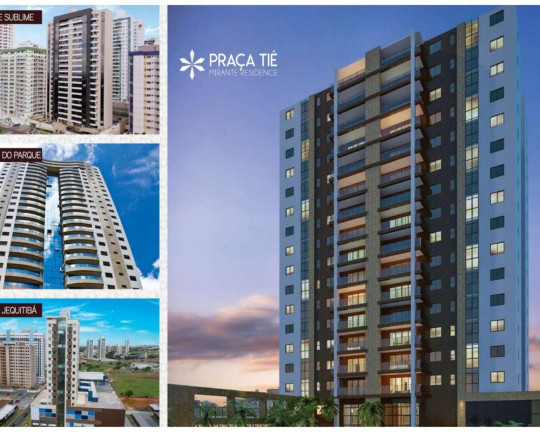 Imagem Imóvel com 4 Quartos à Venda, 162 m² em Aguas Norte - águas Claras Imagem Imóvel com 4 Quartos à Venda, 162 m² em Aguas Norte - águas Claras