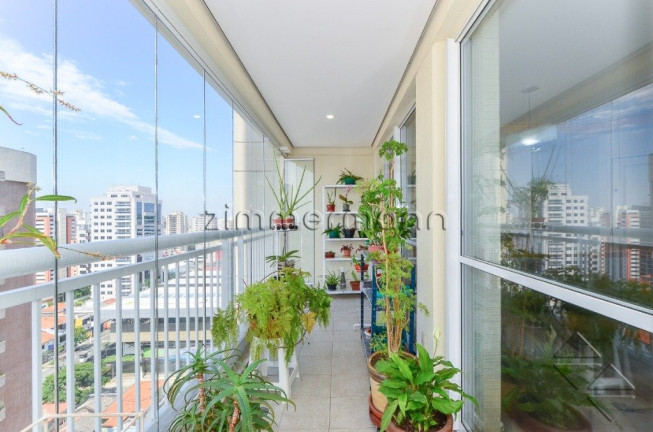 Imagem Apartamento com 4 Quartos à Venda, 223 m² em Vila Mariana - São Paulo Imagem Apartamento com 4 Quartos à Venda, 223 m² em Vila Mariana - São Paulo