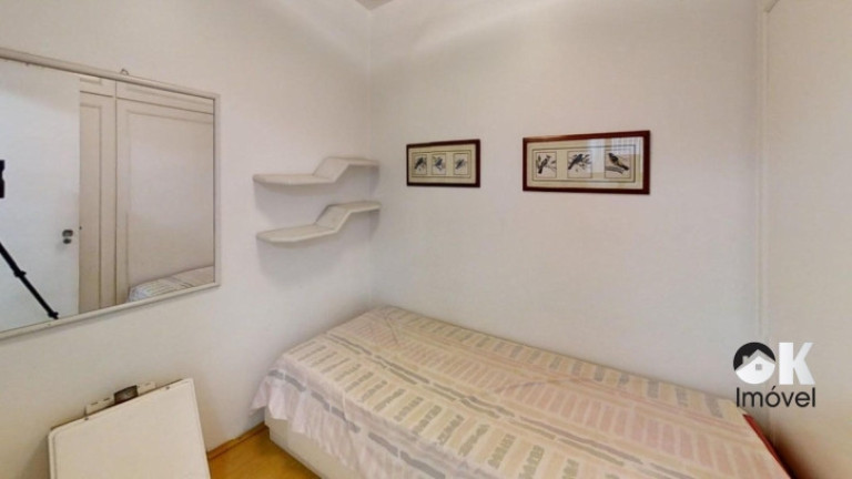 Imagem Apartamento com 3 Quartos à Venda, 190 m² em Jardim Paulista - São Paulo