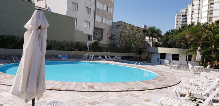 Imagem Apartamento com 3 Quartos à Venda, 84 m² em Mirandópolis - São Paulo Imagem Apartamento com 3 Quartos à Venda, 84 m² em Mirandópolis - São Paulo