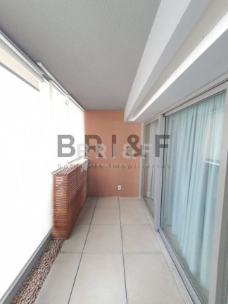 Imagem Apartamento com 1 Quarto para Alugar, 41 m² em Brooklin - São Paulo Imagem Apartamento com 1 Quarto para Alugar, 41 m² em Brooklin - São Paulo