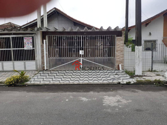 Imagem Casa com 2 Quartos à Venda, 60 m² em Caiçara - Praia Grande Imagem Casa com 2 Quartos à Venda, 60 m² em Caiçara - Praia Grande