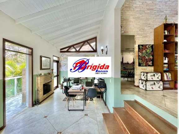 Imagem Casa de Condomínio com 4 Quartos à Venda, 323 m² em São Paulo Ii - Cotia Imagem Casa de Condomínio com 4 Quartos à Venda, 323 m² em São Paulo Ii - Cotia