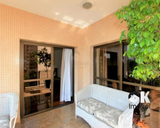 Imagem Apartamento com 4 Quartos à Venda, 356 m² em Vila Nova Conceição - São Paulo Imagem Apartamento com 4 Quartos à Venda, 356 m² em Vila Nova Conceição - São Paulo
