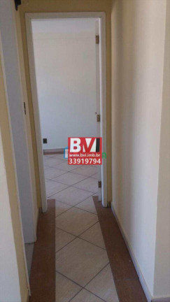 Imagem Apartamento com 1 Quarto à Venda, 70 m² em Irajá - Rio De Janeiro