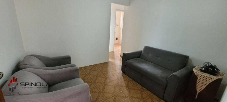 Imagem Apartamento com 1 Quarto à Venda, 32 m² em Vila Caiçara - Praia Grande Imagem Apartamento com 1 Quarto à Venda, 32 m² em Vila Caiçara - Praia Grande