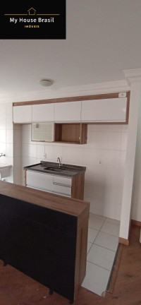 Imagem Apartamento com 2 Quartos à Venda, 50 m² em Tremembé - São Paulo Imagem Apartamento com 2 Quartos à Venda, 50 m² em Tremembé - São Paulo