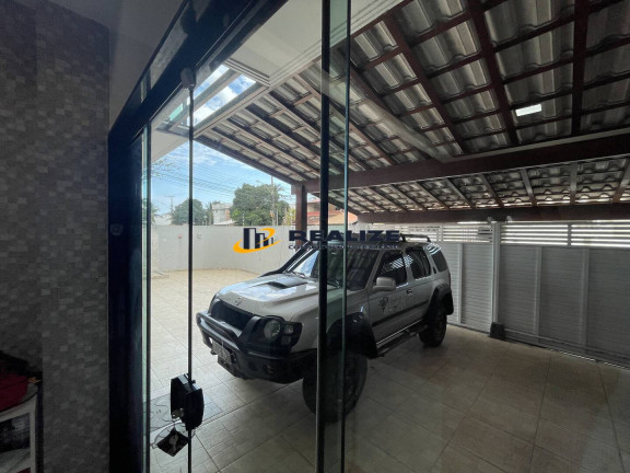 Imagem Casa com 3 Quartos à Venda, 150 m² em Parque Imperial - Campos Dos Goytacazes Imagem Casa com 3 Quartos à Venda, 150 m² em Parque Imperial - Campos Dos Goytacazes
