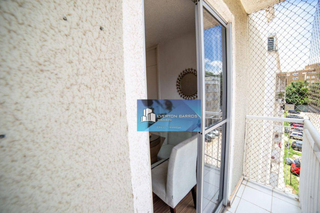 Imagem Imóvel com 2 Quartos à Venda, 80 m² em Jardim São Domingos - Guarulhos