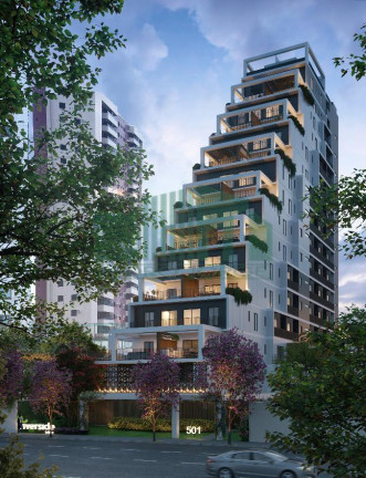 Imagem Apartamento com 2 Quartos à Venda, 55 m² em Madalena - Recife
