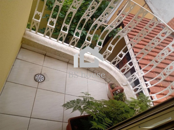 Apartamento com 3 Quartos à Venda, 90 m² em Vila Alpina - Santo André