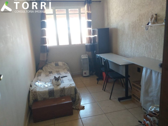 Imagem Sobrado com 3 Quartos à Venda, 176 m² em Cajuru - Sorocaba Imagem Sobrado com 3 Quartos à Venda, 176 m² em Cajuru - Sorocaba