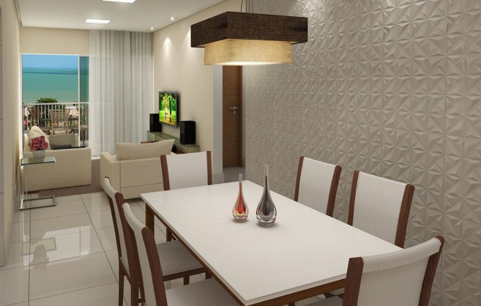 Imagem Apartamento com 2 Quartos à Venda, 70 m² em Cabo Branco - João Pessoa Imagem Apartamento com 2 Quartos à Venda, 70 m² em Cabo Branco - João Pessoa
