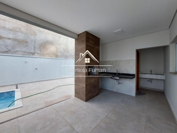 Imagem Casa de Condomínio com 3 Quartos à Venda, 311 m² em Condomínio Belvedere I - Votorantim