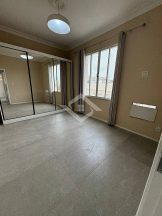 Apartamento com 1 Quarto à Venda, 43 m² em Centro - Niterói