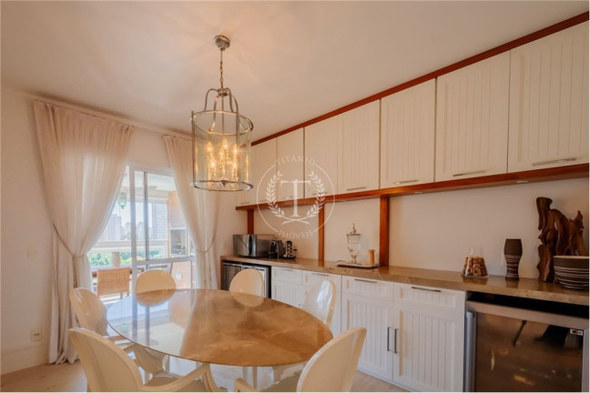 Imagem Apartamento com 3 Quartos à Venda, 239 m² em Cidade Monções - São Paulo Imagem Apartamento com 3 Quartos à Venda, 239 m² em Cidade Monções - São Paulo