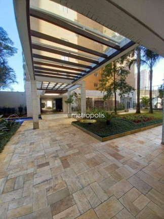Imagem Apartamento com 3 Quartos à Venda, 100 m² em Jardim - Santo André Imagem Apartamento com 3 Quartos à Venda, 100 m² em Jardim - Santo André