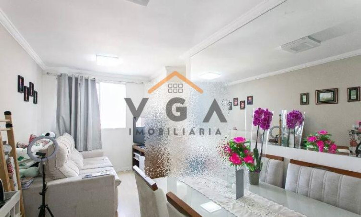 Imagem Apartamento com 2 Quartos à Venda, 50 m² em Penha De França - São Paulo Imagem Apartamento com 2 Quartos à Venda, 50 m² em Penha De França - São Paulo