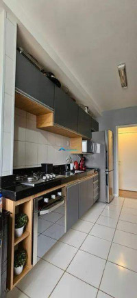 Imagem Apartamento com 3 Quartos à Venda, 72 m² em Jardim Bonfiglioli - Jundiaí Imagem Apartamento com 3 Quartos à Venda, 72 m² em Jardim Bonfiglioli - Jundiaí