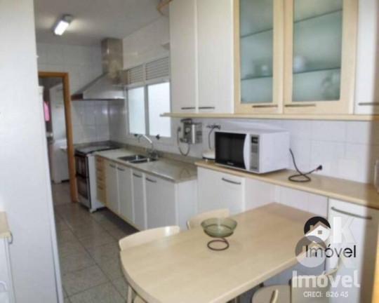 Imagem Apartamento com 4 Quartos à Venda, 189 m² em Pinheiros - São Paulo Imagem Apartamento com 4 Quartos à Venda, 189 m² em Pinheiros - São Paulo
