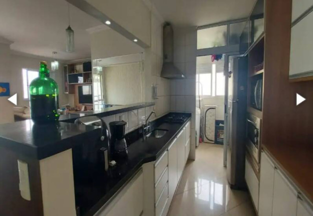 Imagem Apartamento com 3 Quartos à Venda, 75 m² em Mooca - São Paulo Imagem Apartamento com 3 Quartos à Venda, 75 m² em Mooca - São Paulo