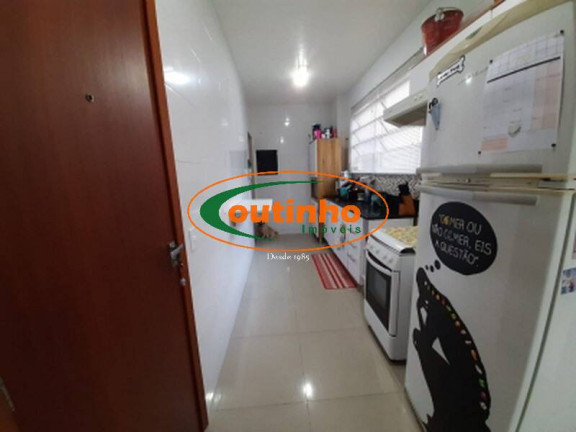 Imagem Apartamento com 3 Quartos à Venda, 117 m² em Tijuca - Rio De Janeiro Imagem Apartamento com 3 Quartos à Venda, 117 m² em Tijuca - Rio De Janeiro
