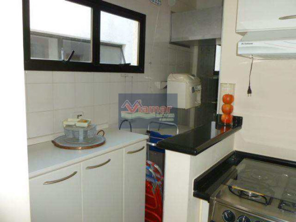 Imagem Apartamento com 4 Quartos à Venda, 261 m² em Enseada - Guarujá Imagem Apartamento com 4 Quartos à Venda, 261 m² em Enseada - Guarujá