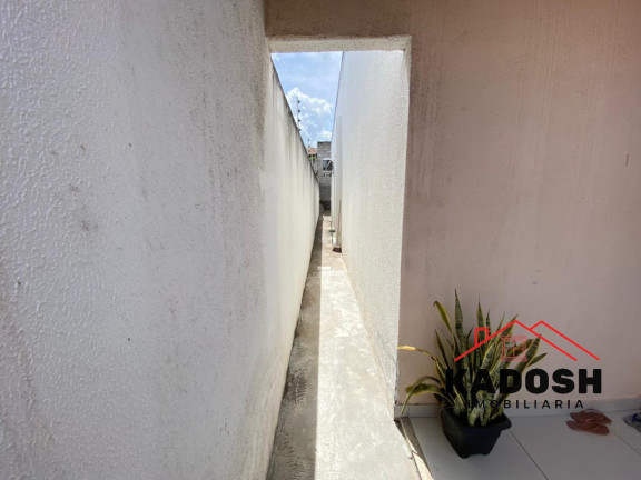Imagem Casa com 2 Quartos à Venda, 120 m² em Santo Antônio Dos Prazeres - Feira De Santana Imagem Casa com 2 Quartos à Venda, 120 m² em Santo Antônio Dos Prazeres - Feira De Santana