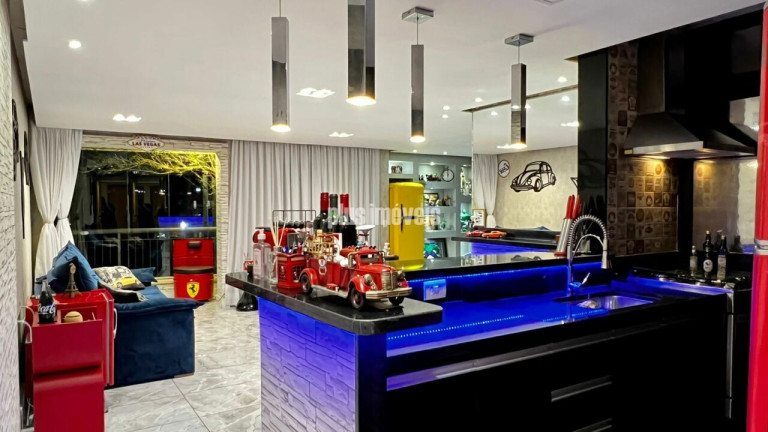 Imagem Apartamento com 1 Quarto à Venda, 72 m² em Panamby - São Paulo Imagem Apartamento com 1 Quarto à Venda, 72 m² em Panamby - São Paulo