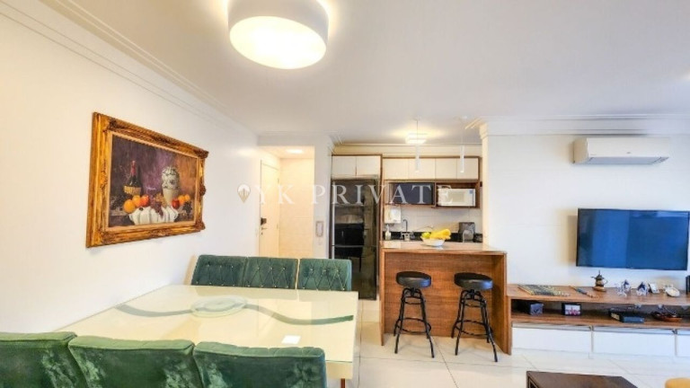 Imagem Apartamento com 2 Quartos à Venda, 79 m² em Jardim Das Perdizes - São Paulo