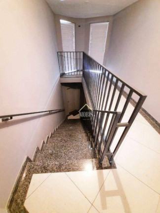 Imagem Cobertura com 2 Quartos à Venda, 38 m² em Vila Príncipe De Gales - Santo André Imagem Cobertura com 2 Quartos à Venda, 38 m² em Vila Príncipe De Gales - Santo André