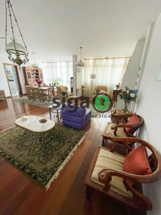 Imagem Apartamento com 4 Quartos à Venda, 164 m² em Parque Da Mooca - São Paulo Imagem Apartamento com 4 Quartos à Venda, 164 m² em Parque Da Mooca - São Paulo