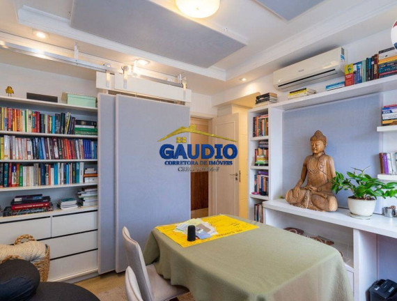 Imagem Apartamento com 4 Quartos à Venda, 401 m² em Vila Suzana - São Paulo Imagem Apartamento com 4 Quartos à Venda, 401 m² em Vila Suzana - São Paulo