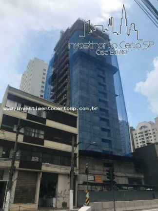 Imagem Apartamento com 4 Quartos à Venda, 247 m² em Vila Nova Conceição - São Paulo