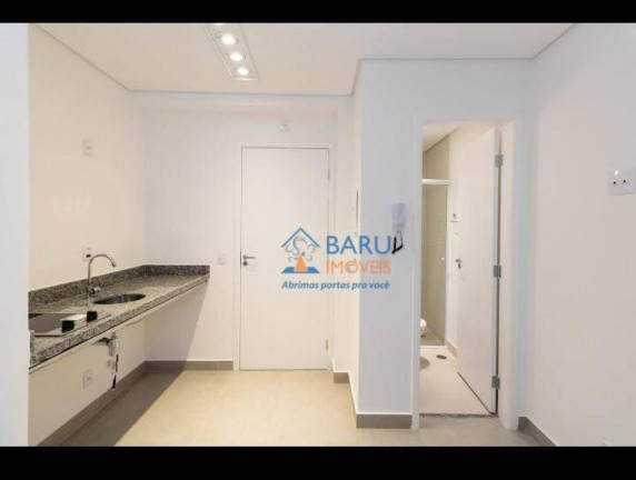 Imagem Apartamento com 1 Quarto para Alugar, 12 m² em Campos Elíseos - São Paulo Imagem Apartamento com 1 Quarto para Alugar, 12 m² em Campos Elíseos - São Paulo