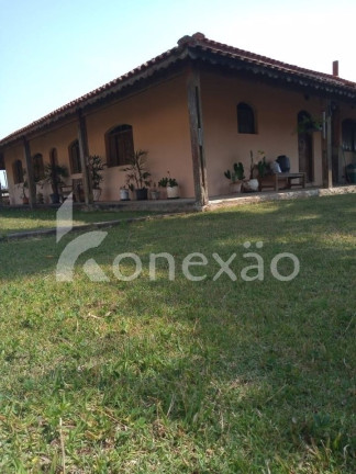 Imagem Chácara com 6 Quartos à Venda, 200 m² em Santa Joana - Santa Branca Imagem Chácara com 6 Quartos à Venda, 200 m² em Santa Joana - Santa Branca